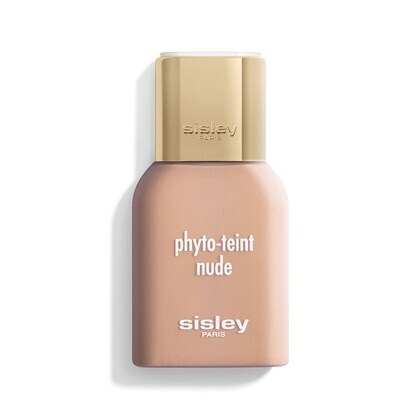  SISLEY Phyto Phyto Teint Nude Alapozó  1 of 3 