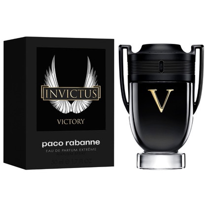 50 ML RABANNE INVICTUS VICTORY Eau de parfum INVICTUS VICTORY  1 of 5 