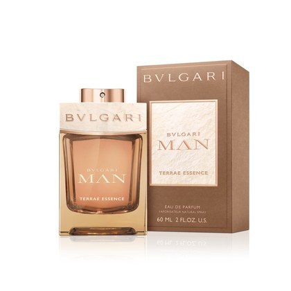 60 ML BVLGARI MAN TERRAE ESSENCE MAN TERRAE ESSENCE Eau de Parfum  1 of 5 