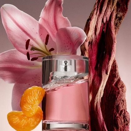 Eau de Parfum