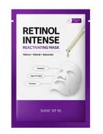 22 GR Some by MI  RETINOL INTENSE RETINOL INTENSE REACTIVATING Arcmaszk szett  1 of 2 