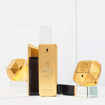 80 ML RABANNE Million Paco Rabbane Lady Million EDP  2 of 6 Paco Rabbane Lady Million EDP