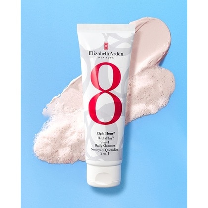 HydraPlay 2in1 Daily Cleanser
