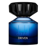 60 ML DUNHILL DRIVEN BLUE DRIVEN BLUE Eau de Toilette  1 of 1 DRIVEN BLUE Eau de Toilette