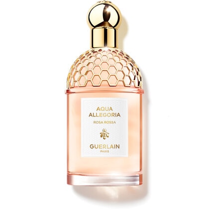 125 ML GUERLAIN Aqua Allegoria Aqua Allegoria Rosa Rossa Eau de Toilette   1 of 3 