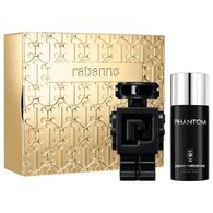 100+150 ML RABANNE Phantom Phantom Parfum Illatszett  1 of 2 