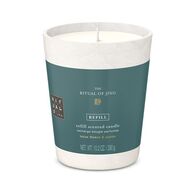 290 GR RITUALS The Ritual of Jing The Ritual of Jing Refill Illatgyertyáka  1 of 2 