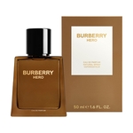 50 ML BURBERRY HERO Hero Eau de Parfum  2 of 2 Hero Eau de Parfum
