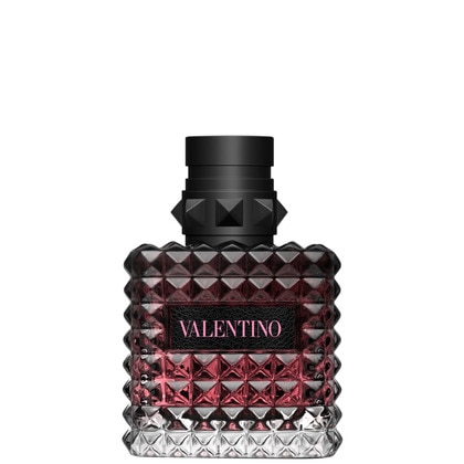 30 ML VALENTINO BORN IN ROMA BORN IN ROMA DONNA INTENSE Eau de Parfum  1 of 3 