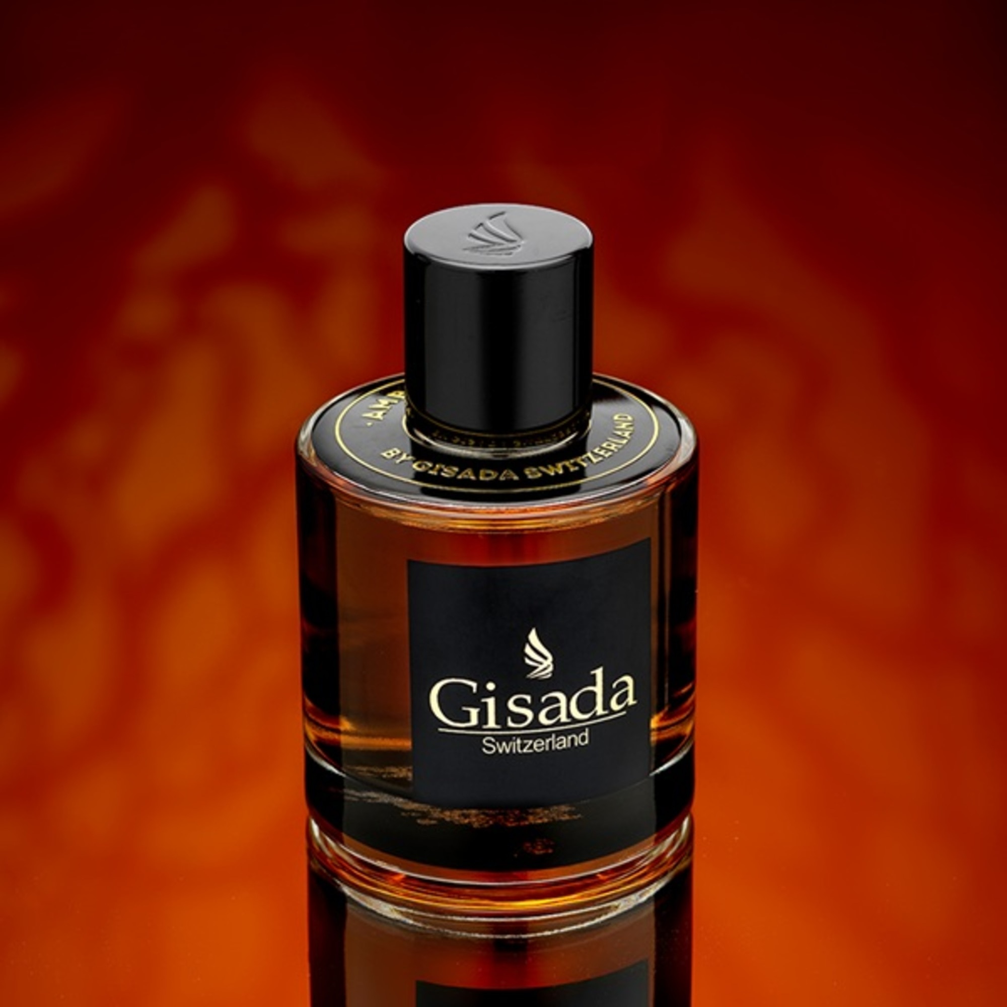 Ambassador Men Eau de Parfum