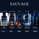 150 ML Dior Sauvage Sauvage Elixir  5 of 5 Sauvage Elixir