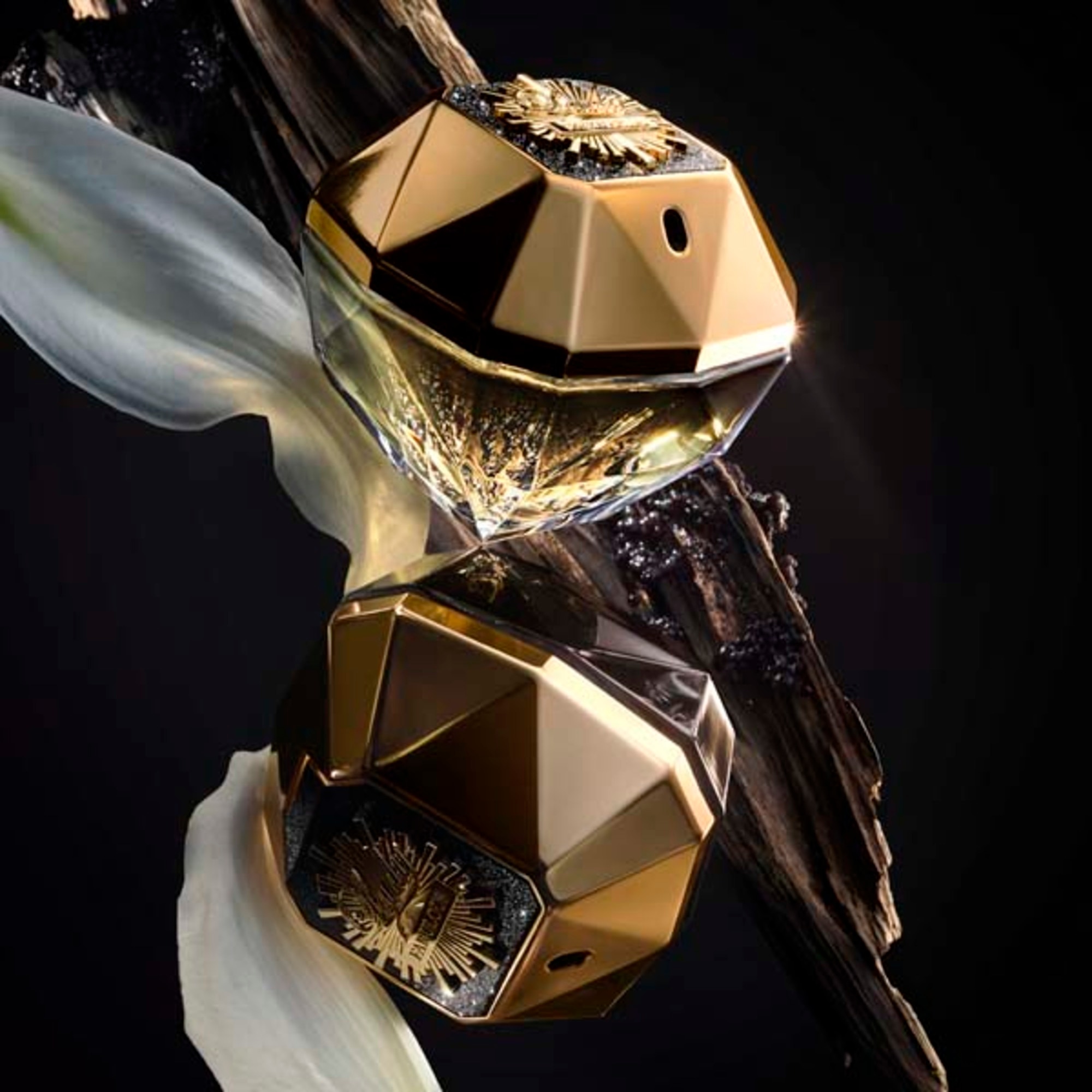 Lady Million Fabulous Intense Eau de Parfum