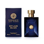 100 ML VERSACE DYLAN BLUE DYLAN BLUE PH Dezodor  2 of 2 DYLAN BLUE PH Dezodor