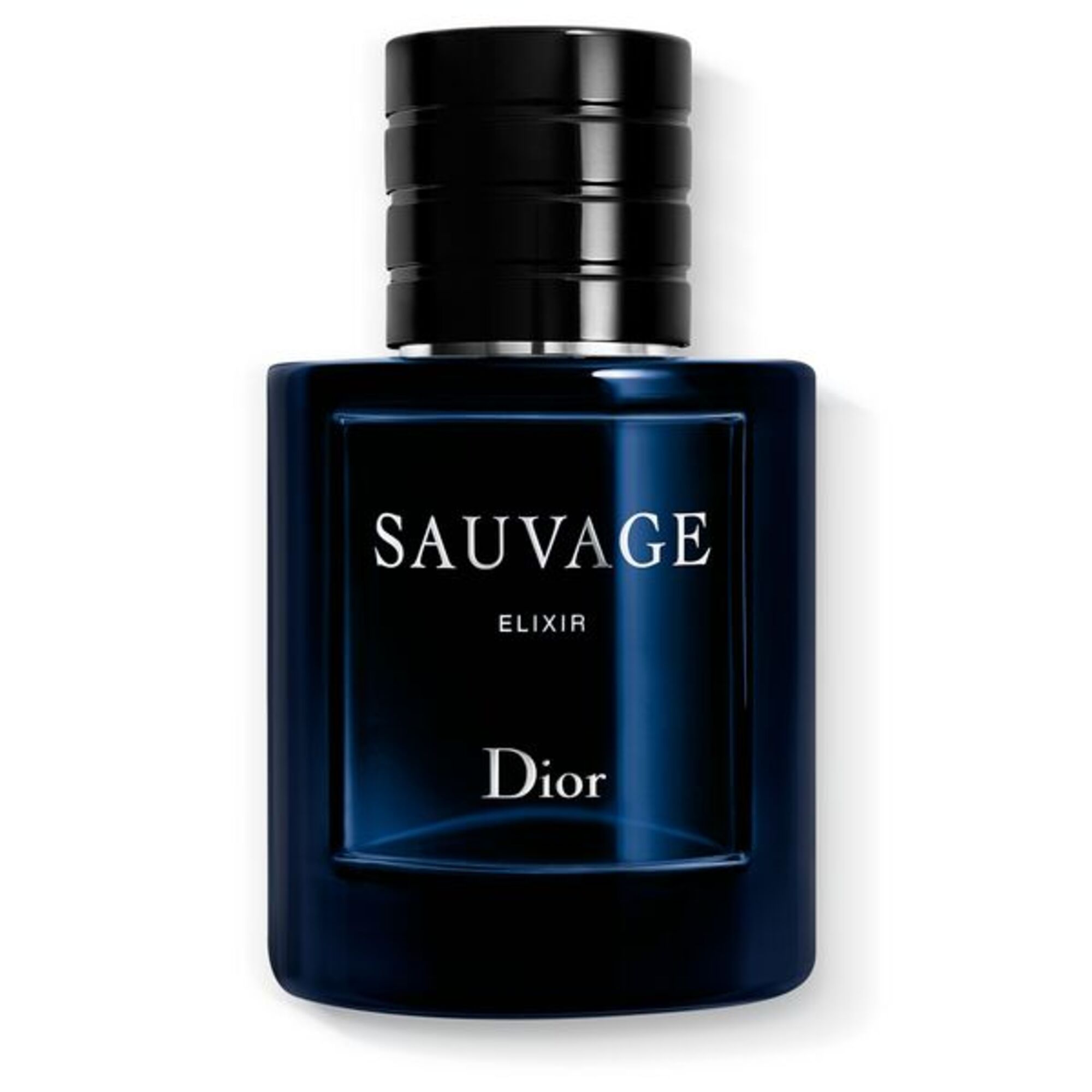 60 ML Dior Sauvage Sauvage Elixir 1 of 5