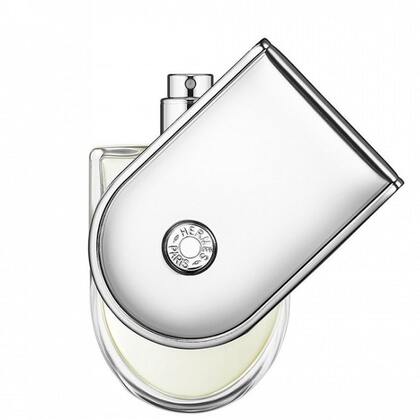 35 ML Hermès Voyage d’Hermès Eau de Toilette  1 of 4 