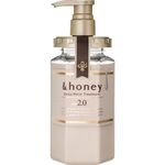 445 G AND HONEY Deep Moist &honey Deep Moist  Treatment 2.0  1 of 1 &honey Deep Moist  Treatment 2.0
