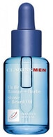 30 ML CLARINS undefined CLARINS MEN SHAVE AND BEARD OIL 30ML 2023  1 of 2 