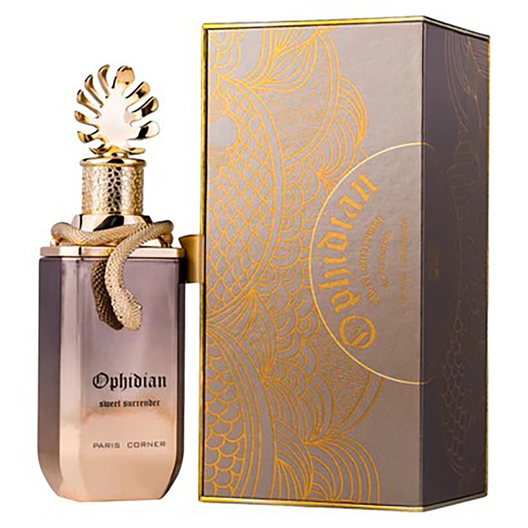 100 ML Paris Corner Ophidian Ophidian Sweet Surrender Eau de Parfum  1 of 2 