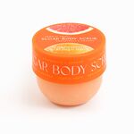 310 GR SOMERSET Tropical Fruits Orange Grapefruit Sugar Testradír 1 of 1 Orange Grapefruit Sugar Testradír