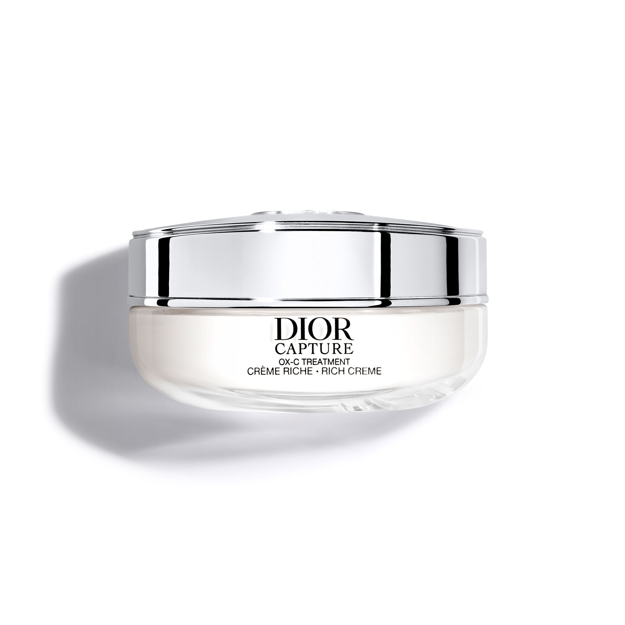 50 ML Dior Capture Totale Arcápoló krém Rich Creme 1 of 7