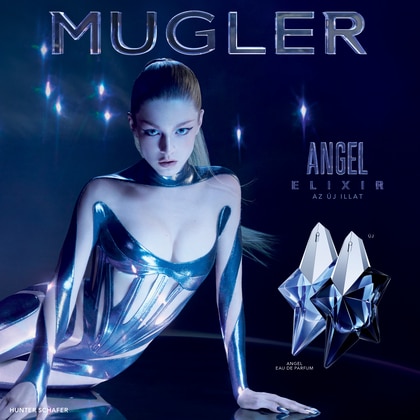 ANGEL ELIXIR EAU DE PARFUM SPRAY