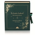 24 BUC Marionnaud Smink The Enchanted Garden Advent calendar  2 of 6 Advent calendar