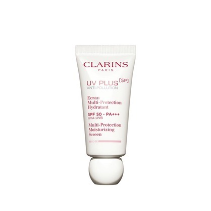 30 ML CLARINS UV PLUS DAY SCREEN UV PLUS DAY SCREEN ROSE Arcápoló  1 of 3 