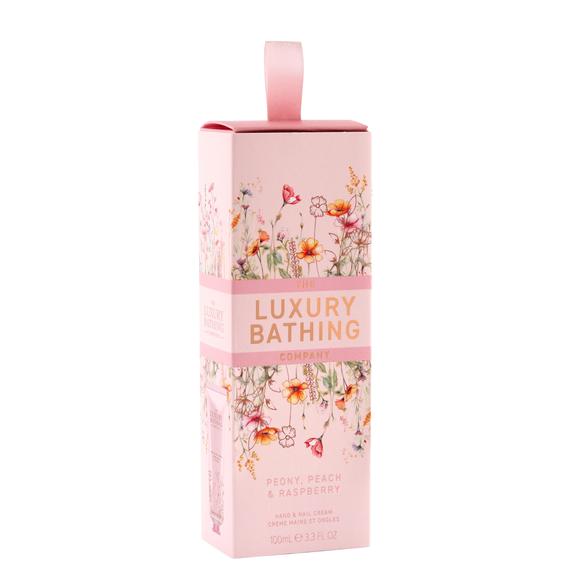 100 ML Grace Cole Luxury Bathing Kezkrem Luxury 2 of 2 Kezkrem Luxury