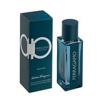 30 ML FERRAGAMO Intense Leather Intense Leather Men Eau de Parfum 2 of 2 Intense Leather Men Eau de Parfum