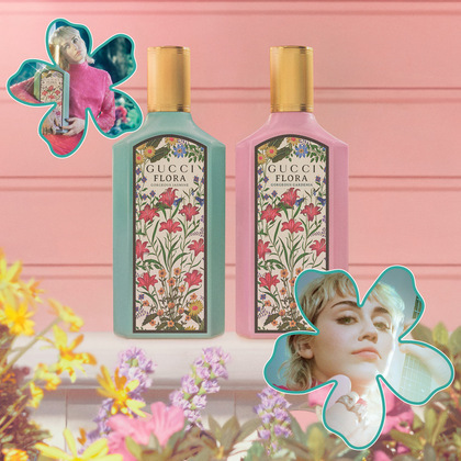 Flora Gorgeous Jasmine Eau de Parfum