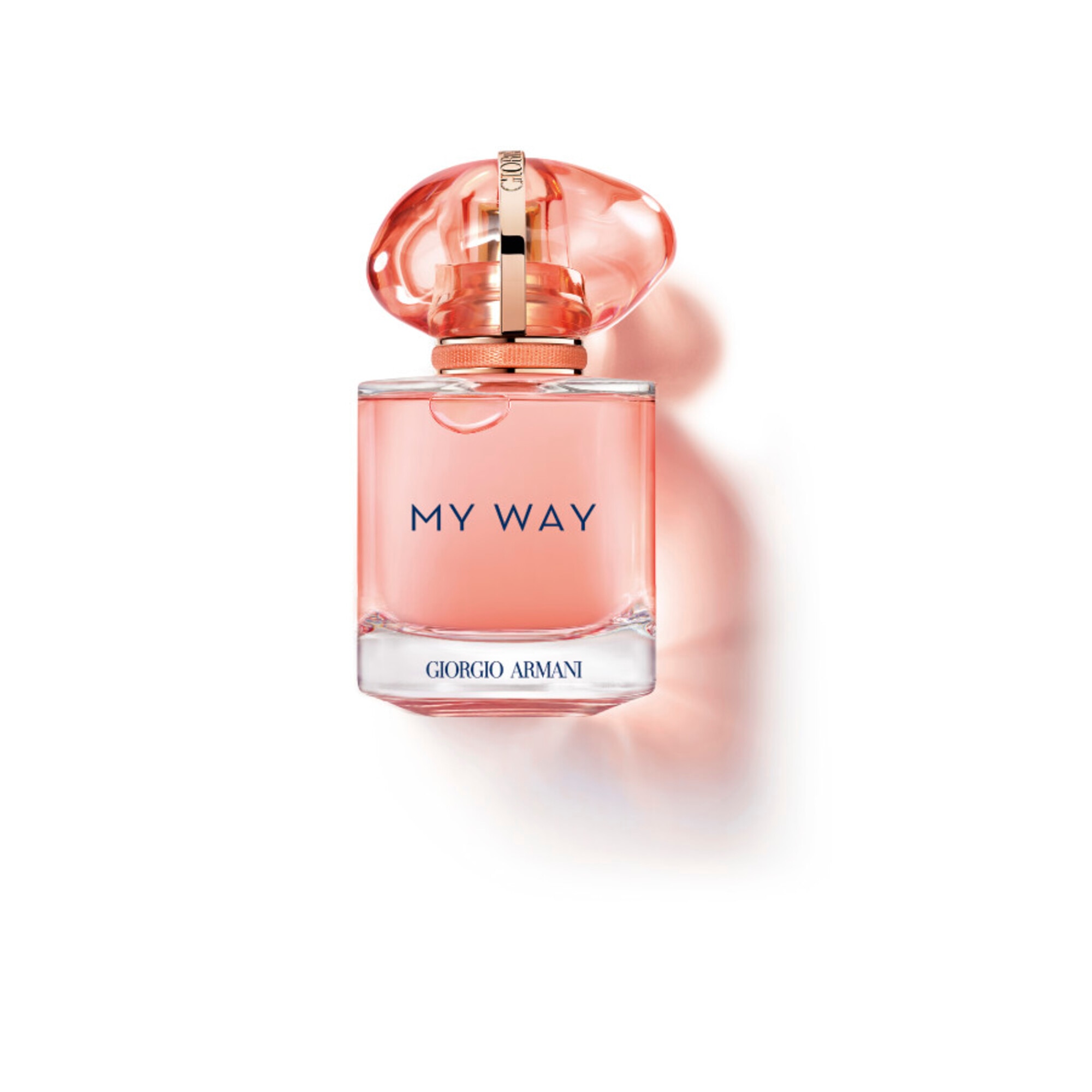 My Way Ylang Eau de Parfum