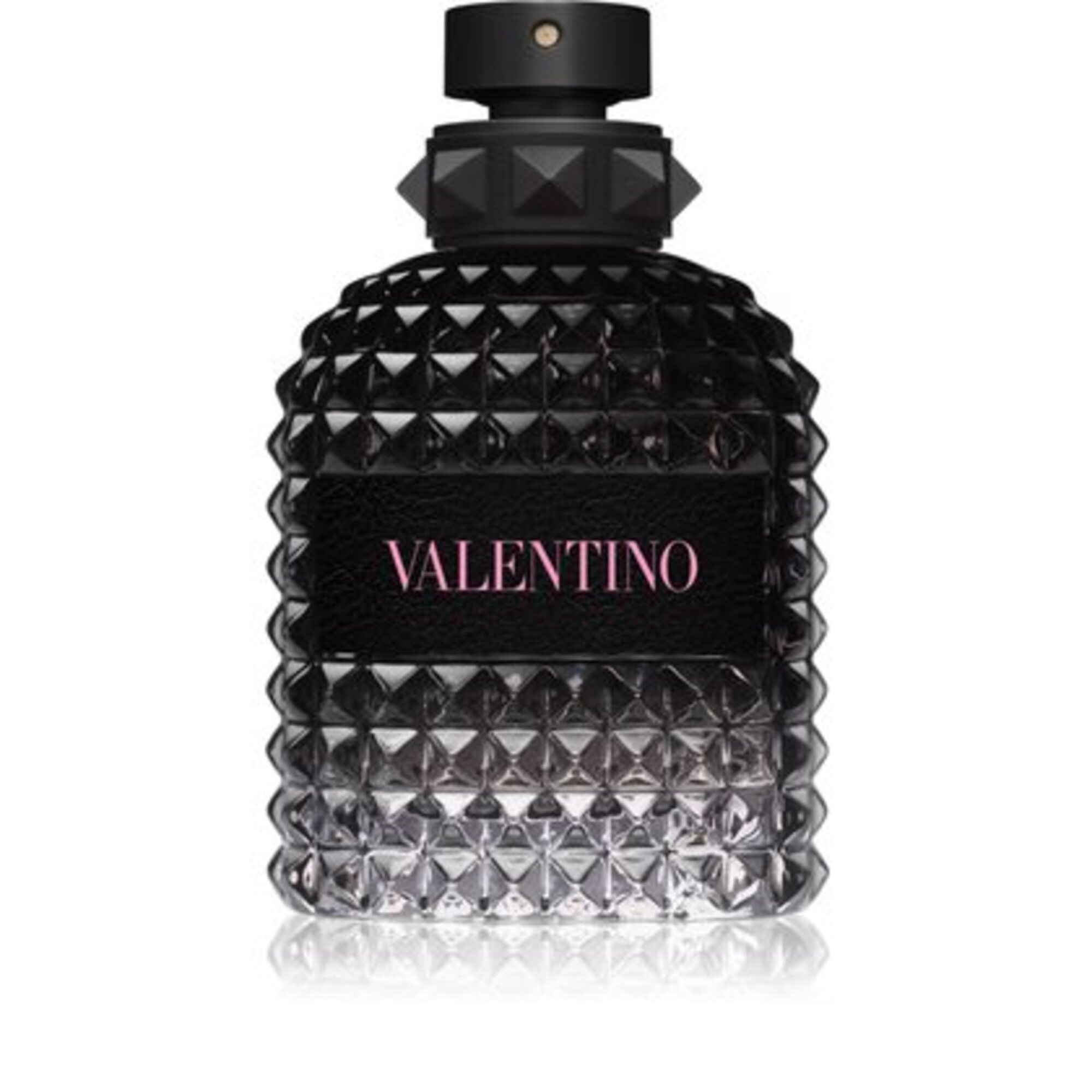 100 ML VALENTINO BORN IN ROMA UOMO Eau de Toilette 