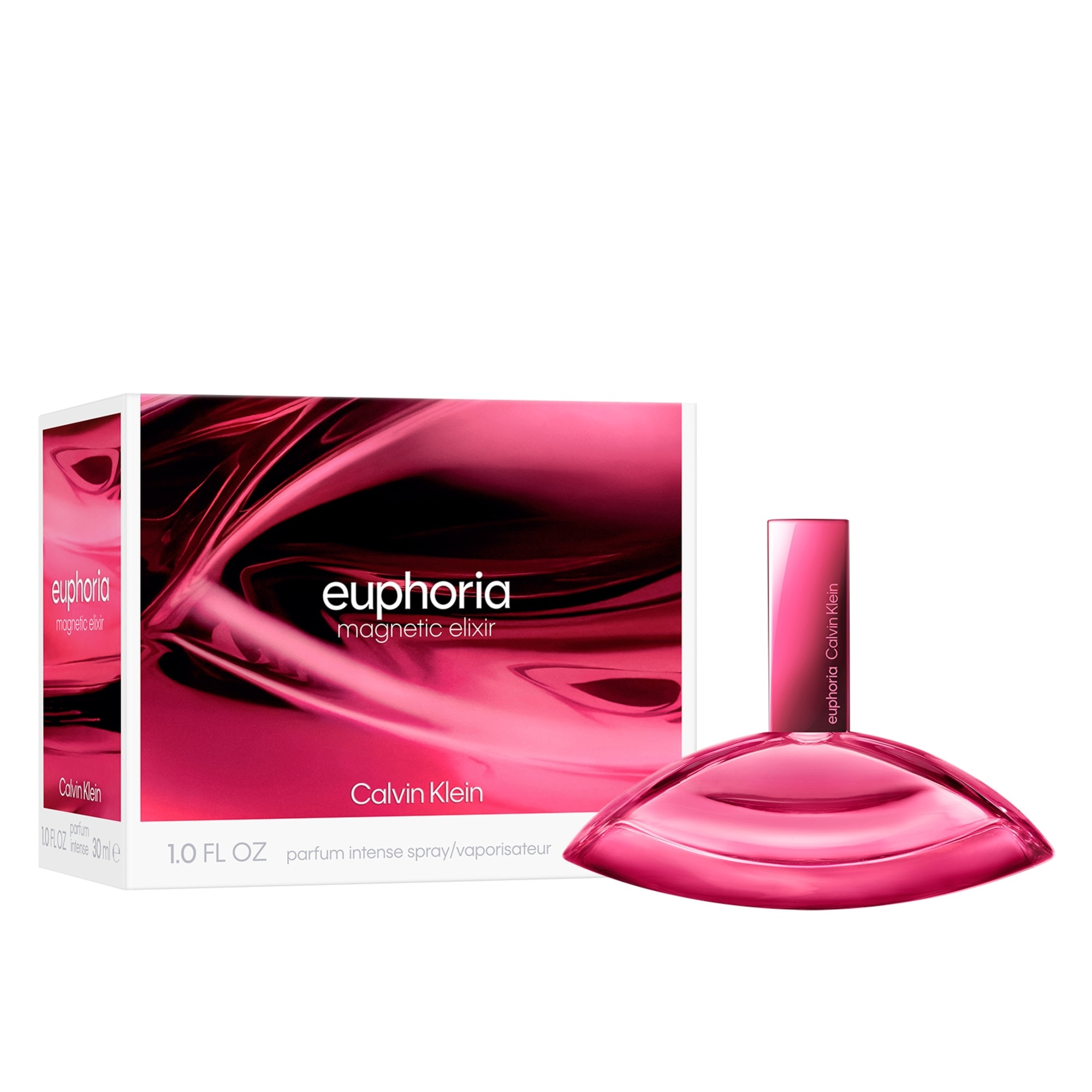 Euphoria Magnetic Elixir Parfum Intense