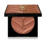  YVES SAINT LAURENT All Hours ALL HOURS HYPER BRONZE Bronzosító púder  1 of 3 ALL HOURS HYPER BRONZE Bronzosító púder