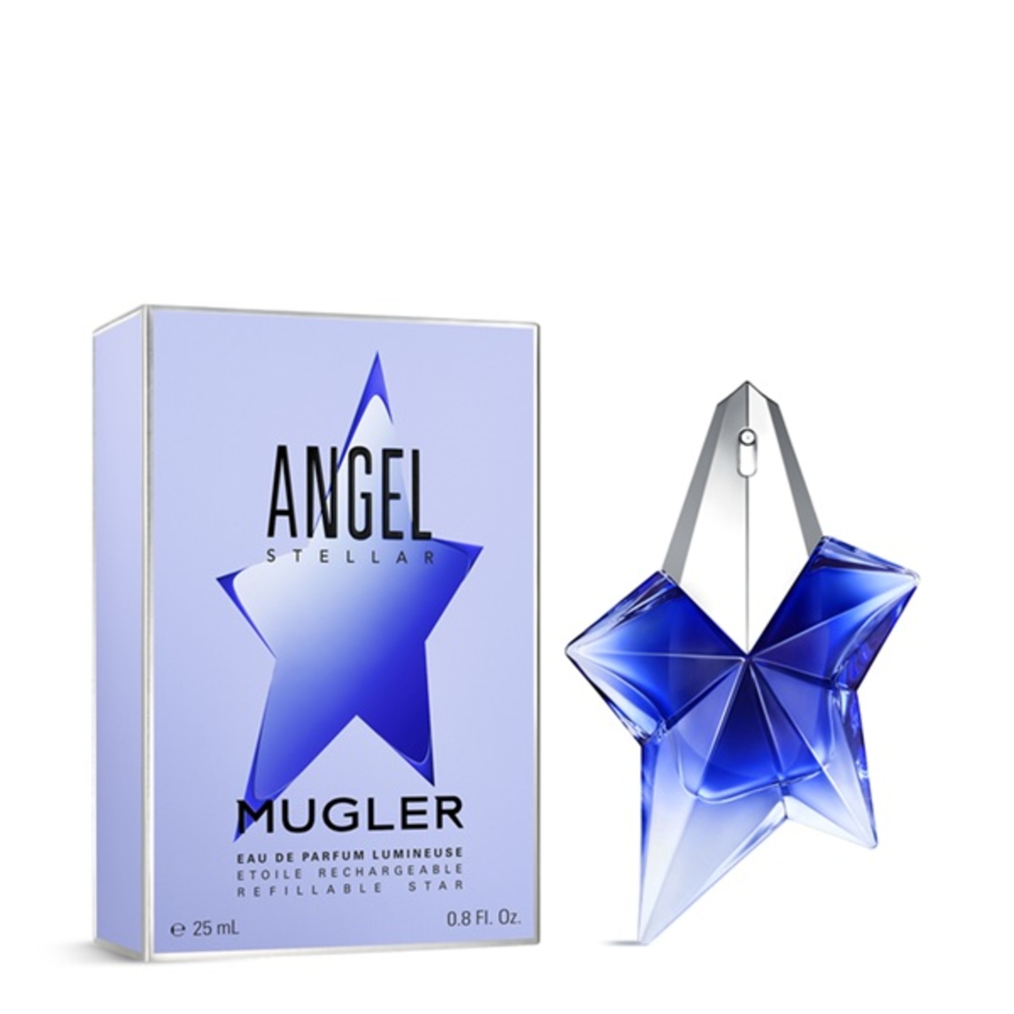 Angel Stellar Eau de Parfum