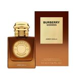 50 ML BURBERRY Goddess Burberry Goddess Amber Vanilla Intense Eau de Parfum 3 of 8 Burberry Goddess Amber Vanilla Intense Eau de Parfum