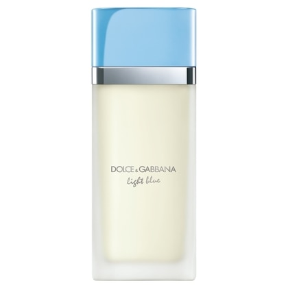 50 ML Dolce & Gabbana Light Blue Light Blue Eau de Toilette 1 of 7