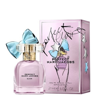 Perfect Elixir Eau de Parfum
