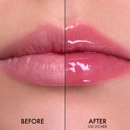 Lip Glow Ajakápoló balzsam