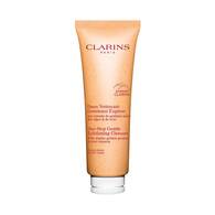 125 ML CLARINS ONE-STEP ONE-STEP GENTLE EXFOLIATING CLEANSER RADÍROZÓ HABZÓ ARCTISZTÍTÓ  1 of 2 