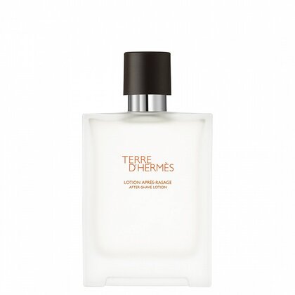 100 ML Hermès Terre d'Hermès Terre d'Hermès Borotválkozás utáni arcszesz 1 of 2