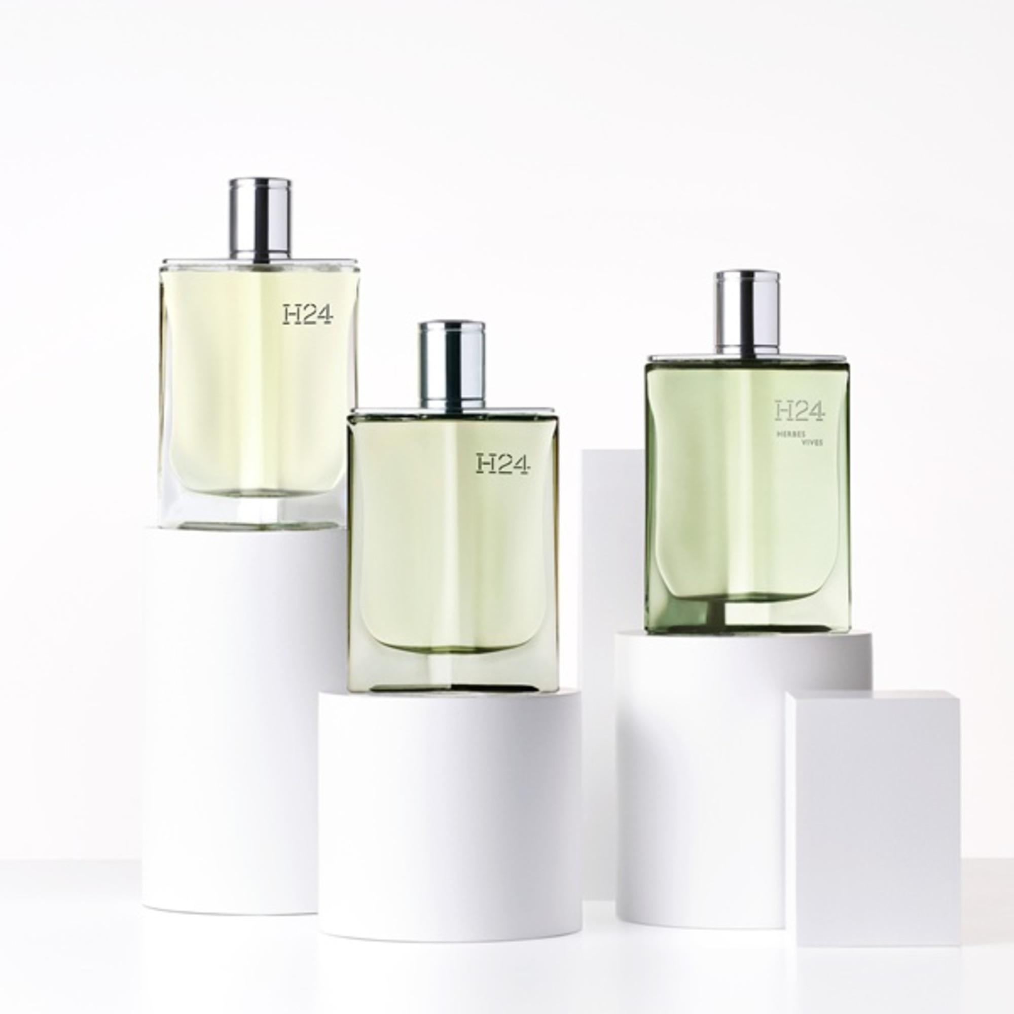 100 ML Hermès H24 H24 Eau de Parfum  1 of 4 