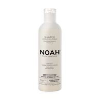 250 ML Noah ANTI-FRIZZ Vanilla Smoothing ANTI-FRIZZ Sampon  1 of 2 