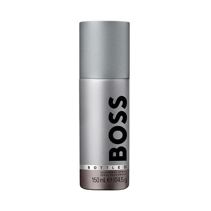 150 ML HUGO BOSS Boss Bottled Boss Bottled Dezodor Spray  1 of 6 