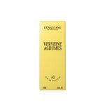 75 ML L'Occitane VERVEINE AGRUMES Verveine Argumes Eau De Toilette  2 of 2 Verveine Argumes Eau De Toilette