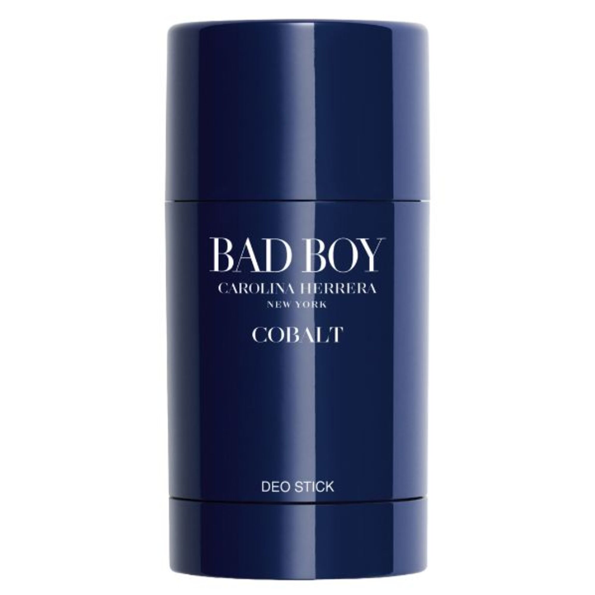 75 G Carolina Herrera Bad Boy Cobalt Dezodor Stick 1 of 1
