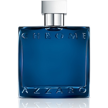 50 ML AZZARO CHROME CHROME PARFUM  1 of 3 