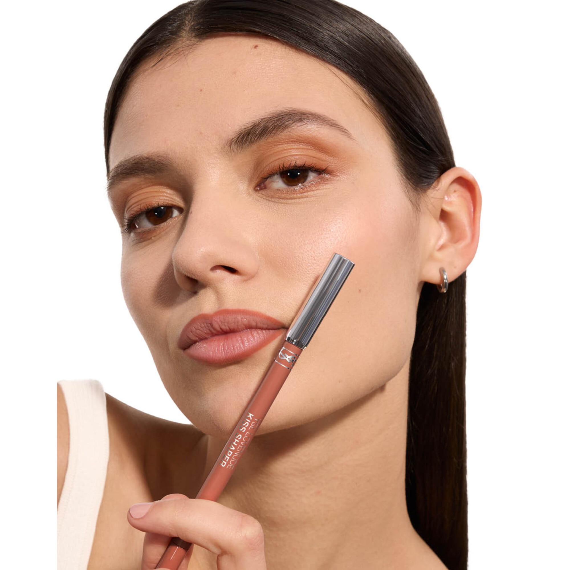 Lovenude Kiss Shaper ajakkontúr ceruza