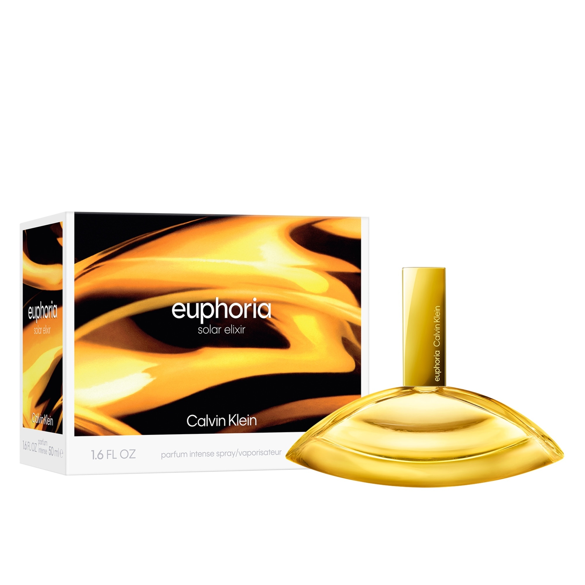 Euphoria Solar Elixir Parfum Intense