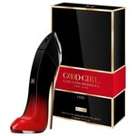 50 ML Carolina Herrera GOOD GIRL Very Good Girl Elixir Eau De Parfum Elixir 3 of 7 Very Good Girl Elixir Eau De Parfum Elixir